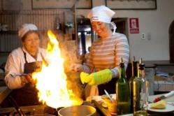 Adventure Life Introduces Gourmet Food & Wine Culinary Tours of Latin America