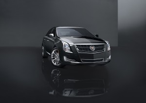 2014 Cadillac XTS Brings Twin Turbo, 410 Horsepower To Luxury Car Party