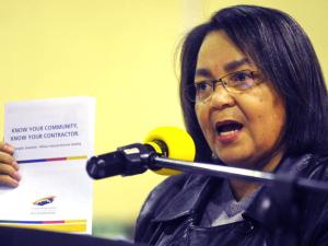 City of CT charged for raising tariffs