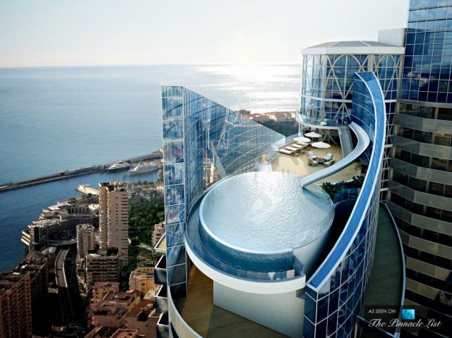 Monaco's $400 million penthouse a new lure for wealthy seeking privacy, lower …