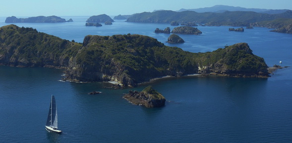 Tourism New Zealand to showcase New Zealand at the 2014 Monaco Yacht Show