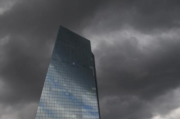 ECB's plans to buy rebundled debt draw criticism from Germany