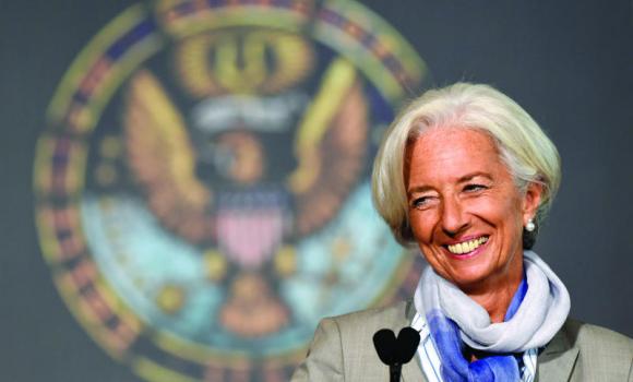 Austerity vs. stimulus: G20/IMF leaders to explore strategies