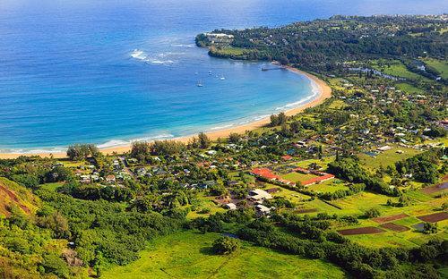 Aloha! Mark Zuckerberg and the Other Billionaires Who Own Hawaii