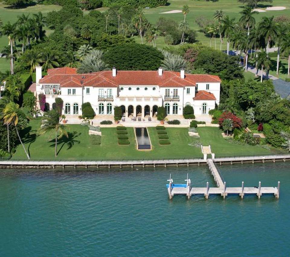 Photo gallery: Indian Creek Island has been dubbed a “billionaire bunker” by …
