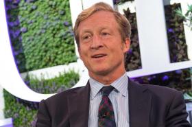 Tom Steyer: Midterms mark the start of climate campaign