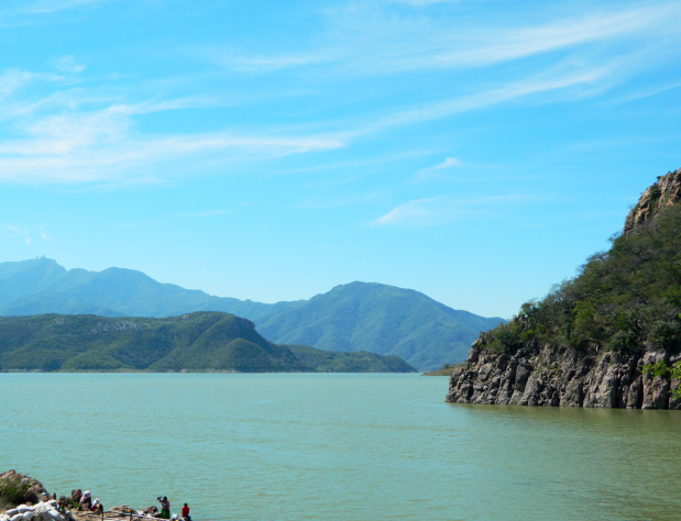 Mexico's Nayarit offers a different world of beauty, adventure and culture