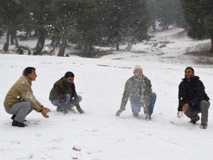TRAVEL: Top Holiday Destinations In India This Winter