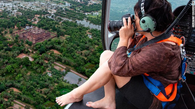 Perfect pictures: 9 of the world's best photography vacations