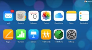 How To Set Up And Use iCloud Photos – mcafee.com/activate