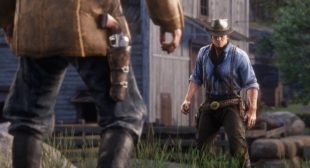 How Microtransactions Works in Red Dead Online