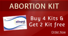 Buy Abortion Pill Kit Online Cheap
