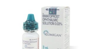 Lumigan Prices, Discounts & Coupons | iCareprost