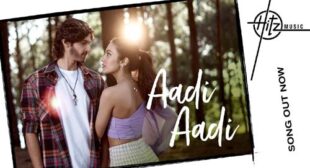 Lyrics of Aadi Aadi Song