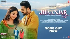Jhanjar Song – Honeymoon