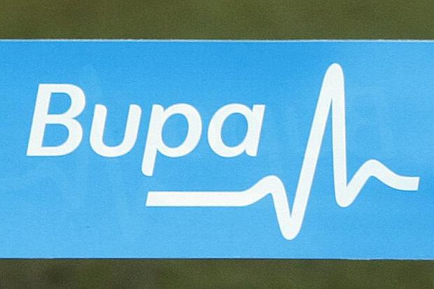 Bupa and Co suffer surge in complaints