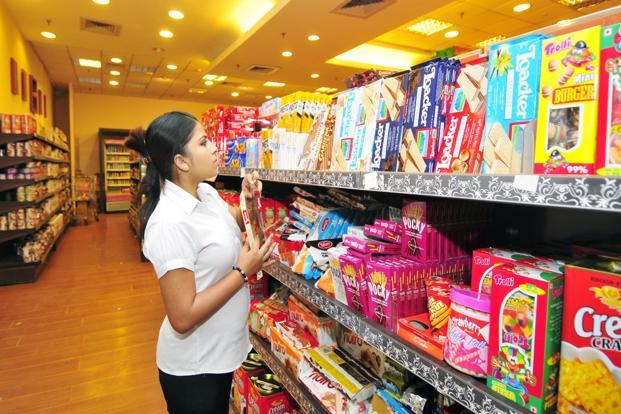 Imported food items may cost up to 20% more on rupee slide