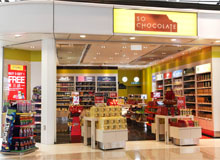LS Travel Retail opens So Chocolate store at HKIA