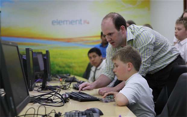 Raspberry Pi inventor joins silver medal table