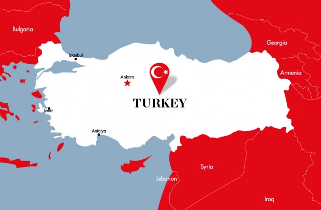 Market GPS | Turkey, Boom Interrupted?