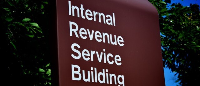 What being targeted looks like: The human face of the IRS scandal