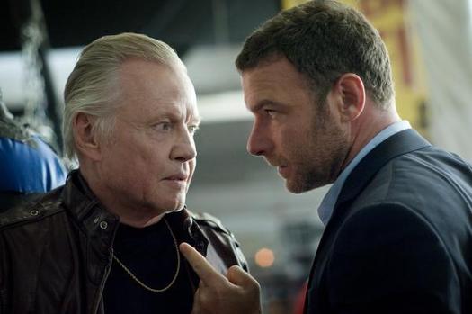 TV review | Voight and Schreiber are stellar in addictive 'Ray Donovan'