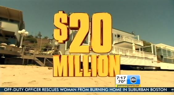 ABC Hypes Class Warfare: 'Billionaires Blocking the Beach'; 'Super Rich …