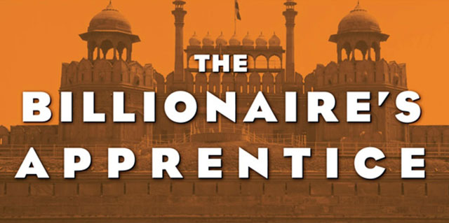 Book Excerpt: 'The Billionaire's Apprentice' by Anita Raghavan