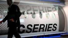 Bombardier looks to emerging markets for business jet growth