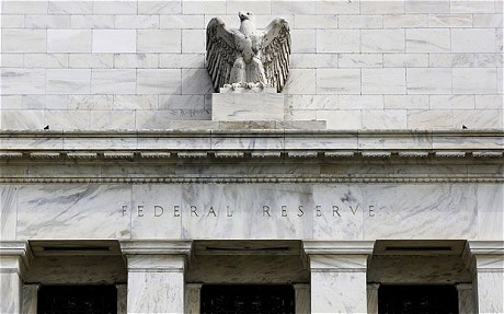 Forex Focus: Guessing game over Fed's next move