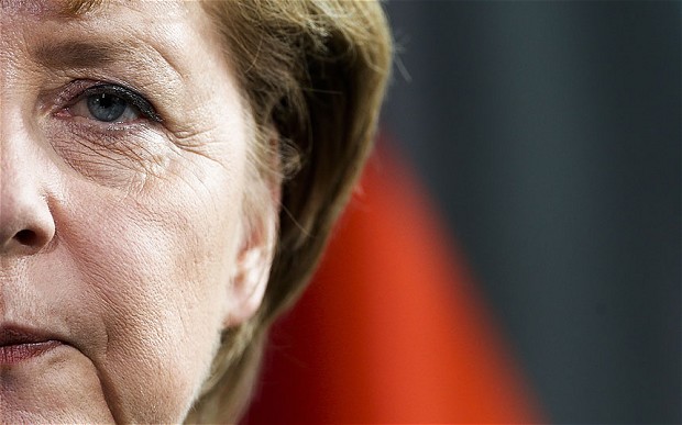 Germany's ascendancy over Europe will prove short-lived
