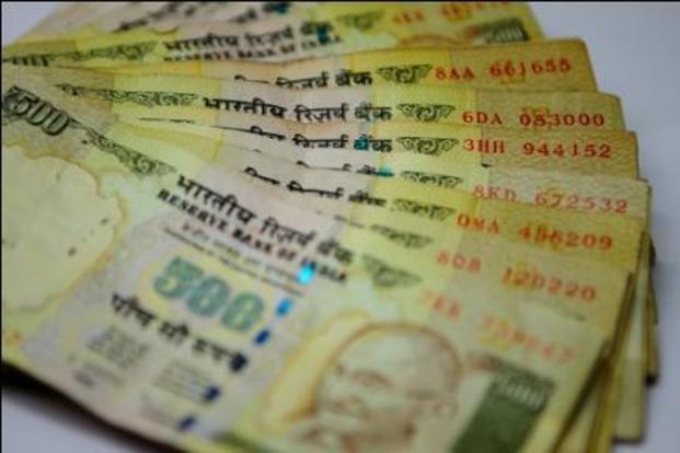 India: Let the Rupee fall and enter the currency wars