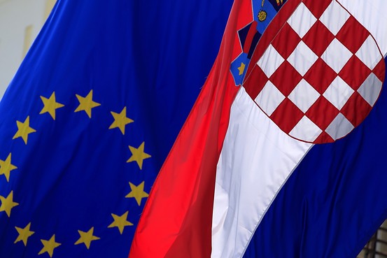 Croatia Begins Its EU Challenge