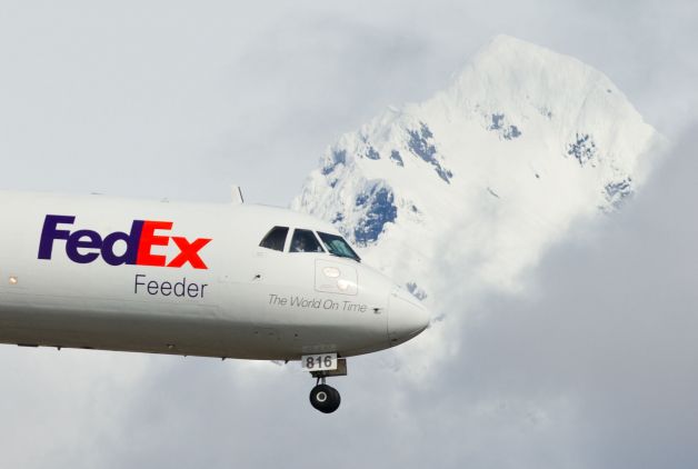 What FedEx's Earnings Say About the Global Economy