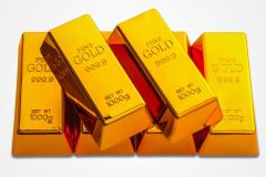 Gold's Decline Is Feeding on Itself, Pros Say