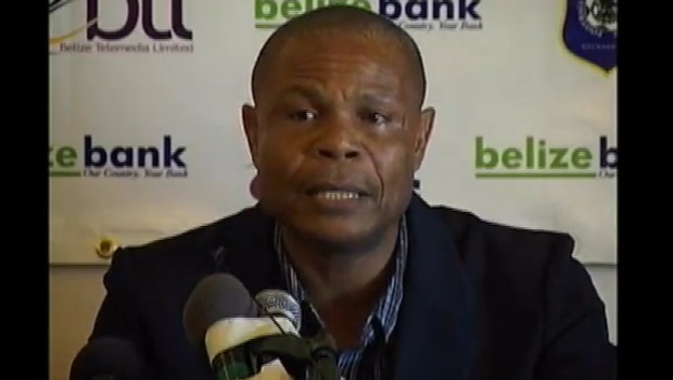 Belize Federation president would like national team "to humiliate" USMNT in …