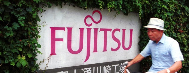 Fujitsu enters the high-end Android smartphone market in Japan with the …