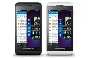 New BlackBerry Service Introduced for Management of iOS, Android Gadgets