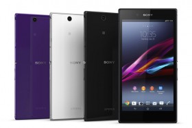 3 Reasons Sony's Xperia Z Ultra Promises to Be a Tough Galaxy Note 3, iPhone …