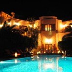 Wealthy real estate investors attracted to luxury property in Morocco