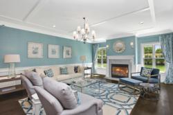 Hamptons Luxury Real Estate News: Bishops Pond Southampton Village Marks …