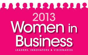 Women in Business 2013: Terin Ignozzi, Bryter Estates