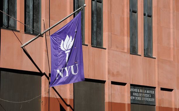 Why Is NYU Helping Faculty Buy Vacation Homes?