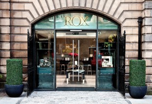 Rox to open luxury watch shop in Newcastle