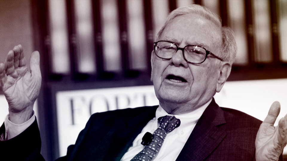 Take This Online Philanthropy Course And You'll Get To Give Away The Buffett …