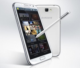 3 Confirmed Features for the Galaxy Note 3: Skip the Galaxy Note 2 and Hold …