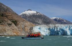 Alaska 2014: Un-Cruise Adventures Increases Deployment