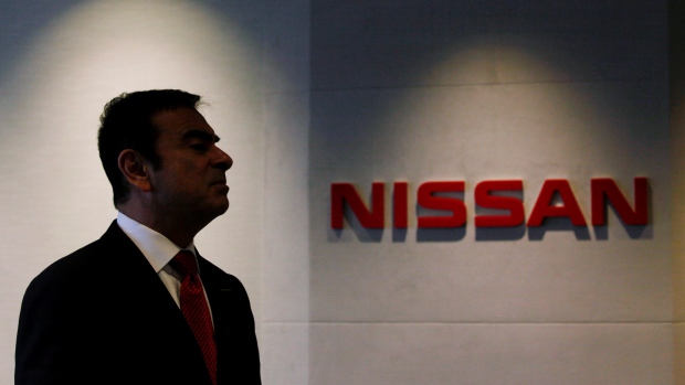 Nissan CEO promises growth, calls pay justified