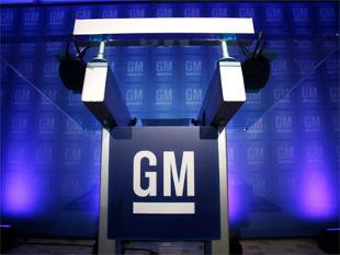 GM aims to unseat German luxury brands in China market