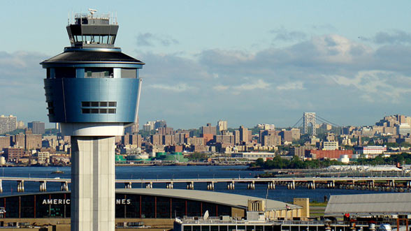 Jets too close over Queens airspace: FAA